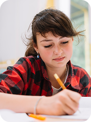 Creating Writing and Comprehension