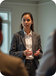 Skills and Character Building