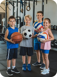 Session Rewards; Stickers and Certificates